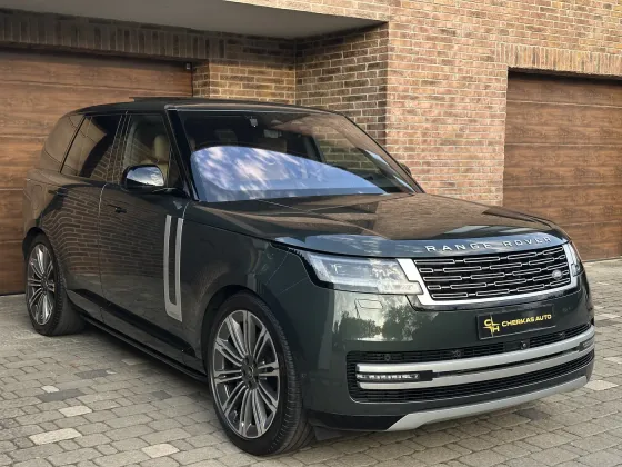 Продажа Land Rover Range Rover V, 2022г., Минск Минск