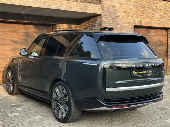 Продажа Land Rover Range Rover V, 2022г., Минск Минск