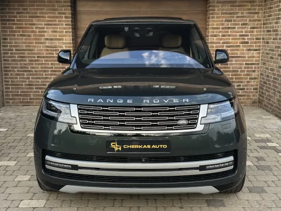 Продажа Land Rover Range Rover V, 2022г., Минск Минск