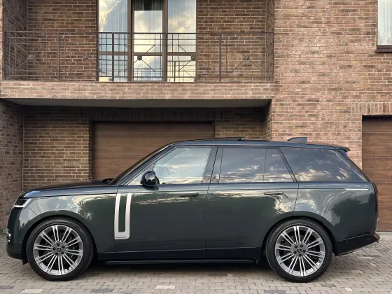 Продажа Land Rover Range Rover V, 2022г., Минск Минск