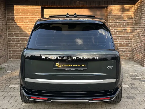 Продажа Land Rover Range Rover V, 2022г., Минск Минск