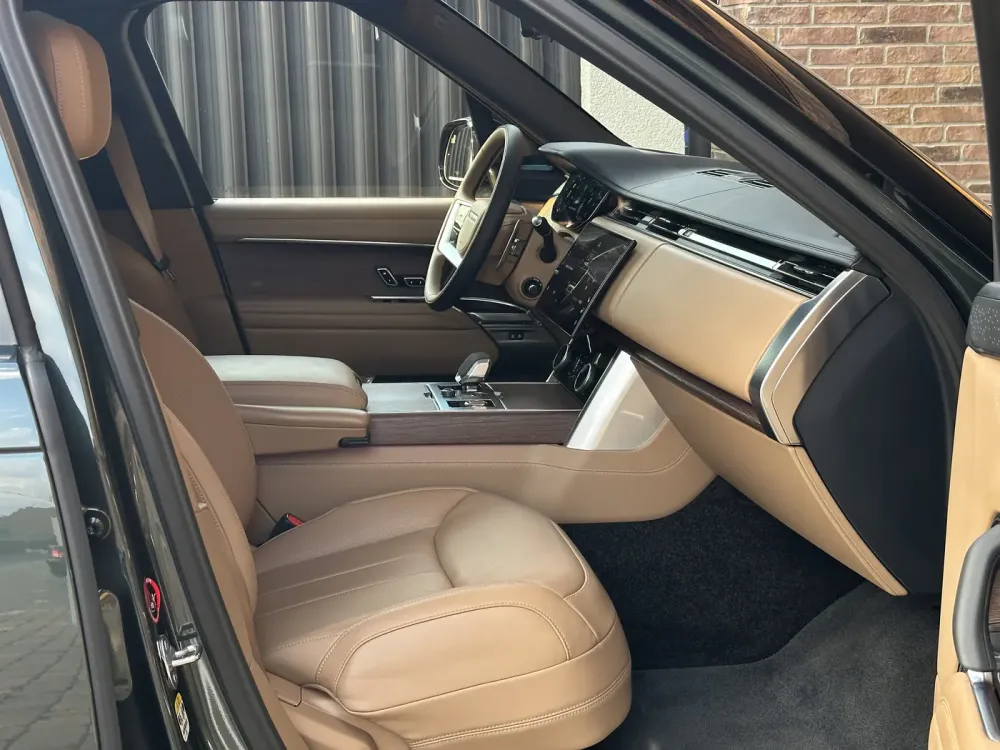 Продажа Land Rover Range Rover V, 2022г., Минск Минск - изображение 14