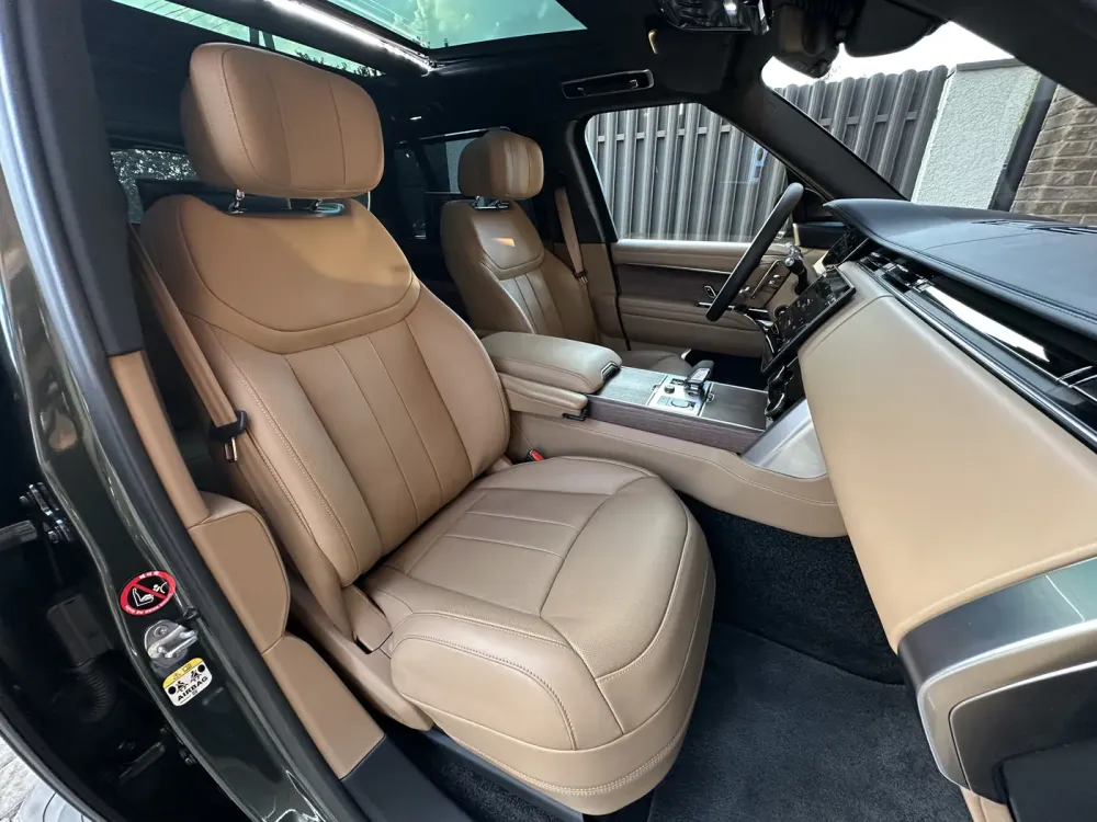 Продажа Land Rover Range Rover V, 2022г., Минск Минск - изображение 15