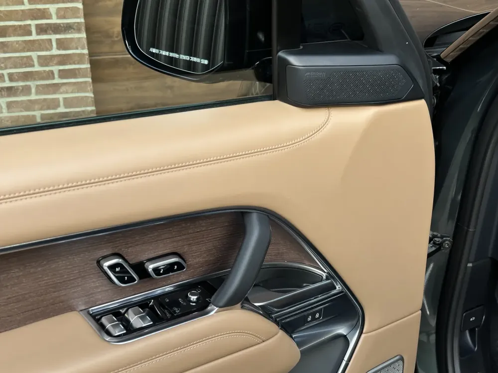Продажа Land Rover Range Rover V, 2022г., Минск Минск - изображение 10