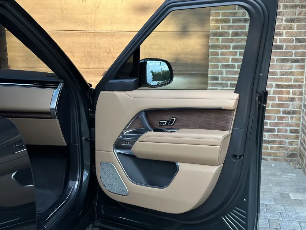 Продажа Land Rover Range Rover V, 2022г., Минск Минск - изображение 13