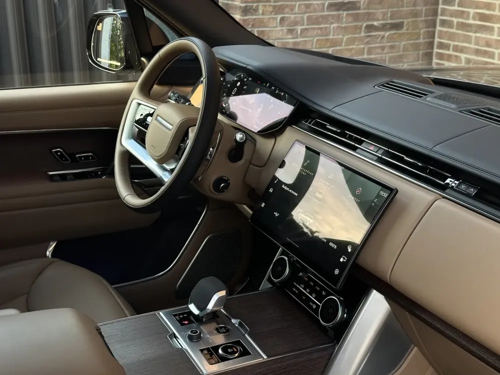 Продажа Land Rover Range Rover V, 2022г., Минск Минск - изображение 16