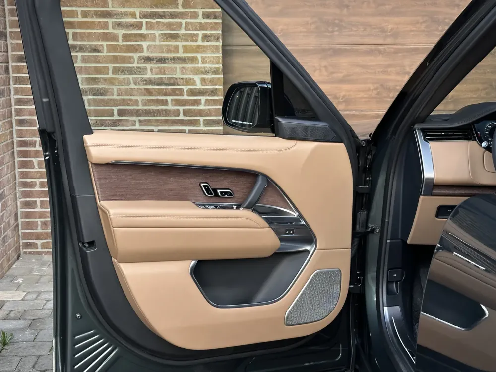 Продажа Land Rover Range Rover V, 2022г., Минск Минск - изображение 9