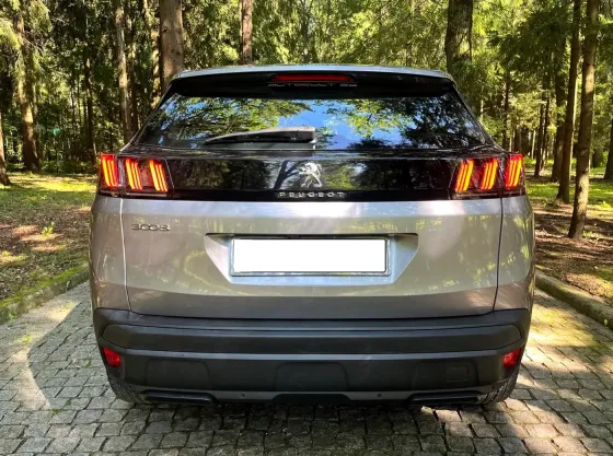 Продажа Peugeot 3008 II Рестайлинг, 2021г., Минск Минск