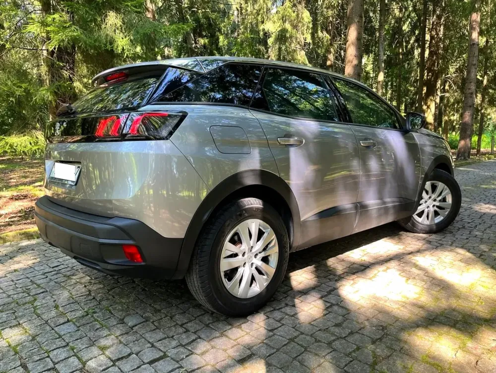 Продажа Peugeot 3008 II Рестайлинг, 2021г., Минск Минск - изображение 3