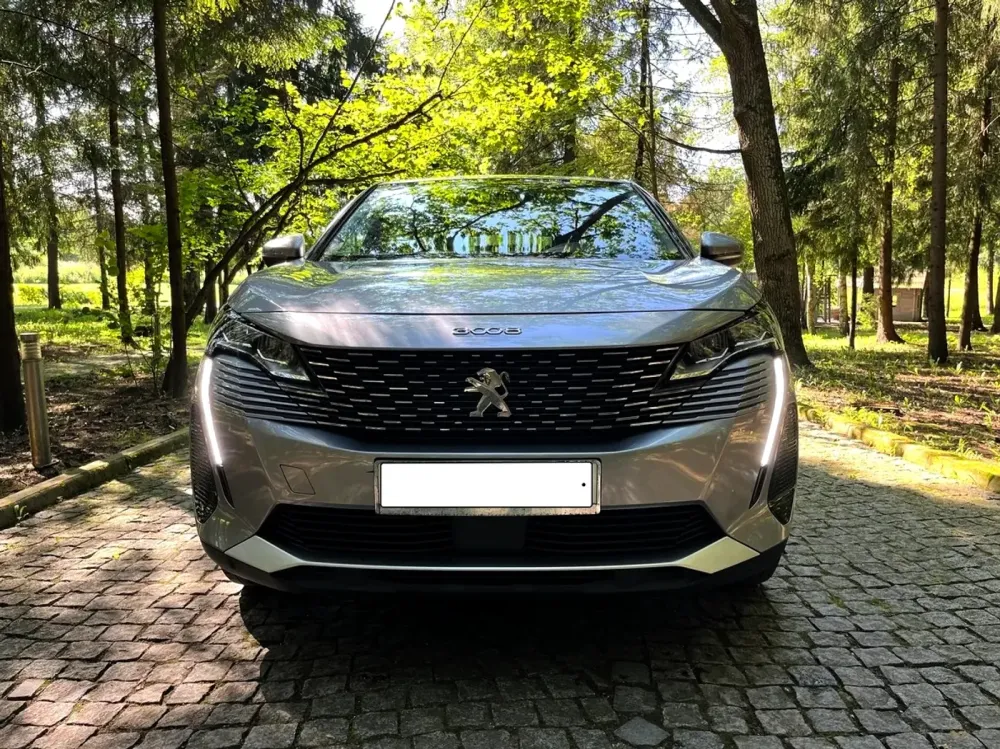 Продажа Peugeot 3008 II Рестайлинг, 2021г., Минск Минск - изображение 8