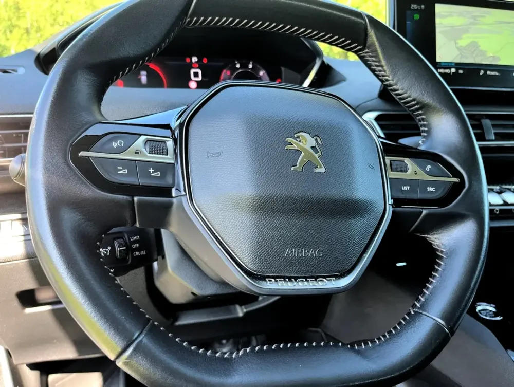 Продажа Peugeot 3008 II Рестайлинг, 2021г., Минск Минск - изображение 11