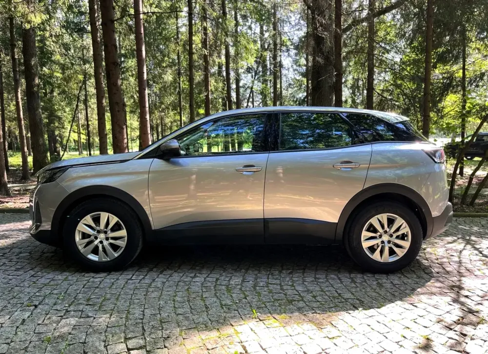 Продажа Peugeot 3008 II Рестайлинг, 2021г., Минск Минск - изображение 6