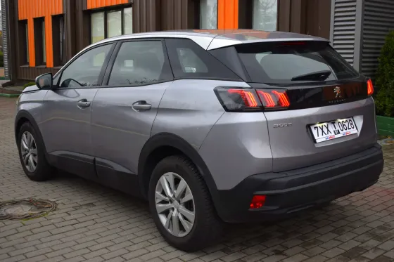 Продажа Peugeot 3008 II Рестайлинг, 2021г., Минск Минск