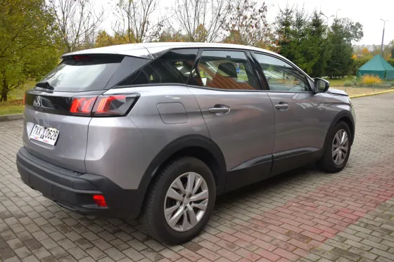 Продажа Peugeot 3008 II Рестайлинг, 2021г., Минск Минск