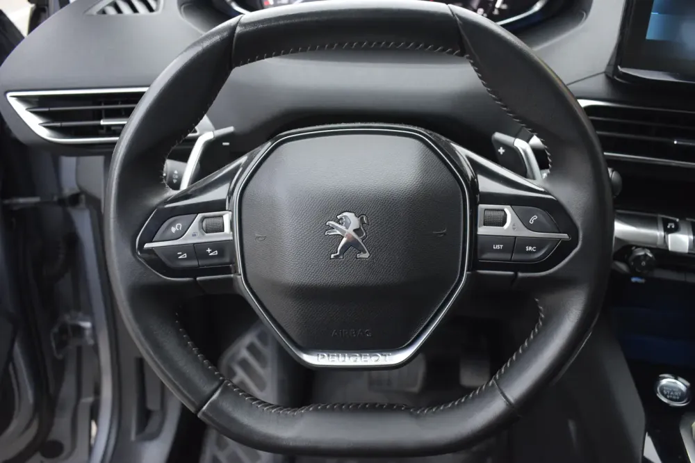 Продажа Peugeot 3008 II Рестайлинг, 2021г., Минск Минск - изображение 11
