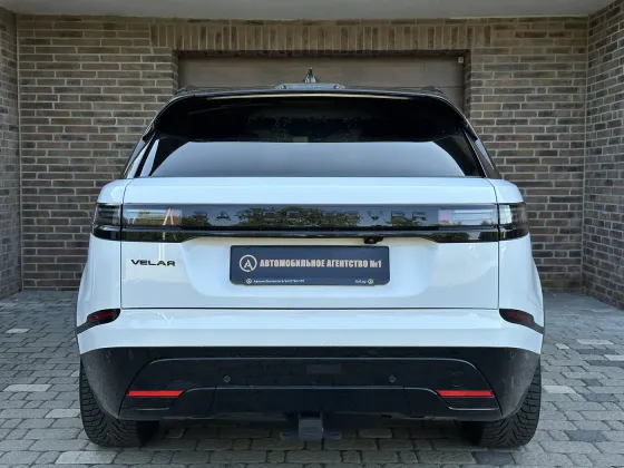 Продажа Land Rover Range Rover Velar I, 2024г., Минск Минск