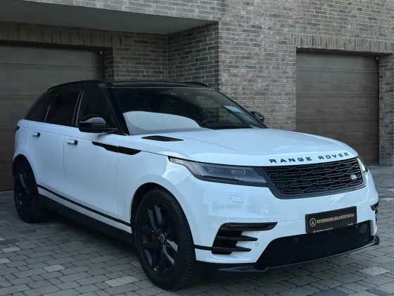 Продажа Land Rover Range Rover Velar I, 2024г., Минск Минск