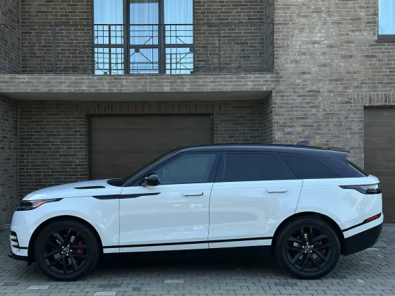 Продажа Land Rover Range Rover Velar I, 2024г., Минск Минск