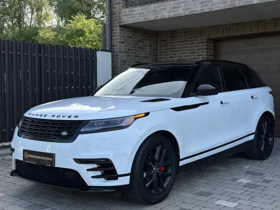 Продажа Land Rover Range Rover Velar I, 2024г., Минск Минск