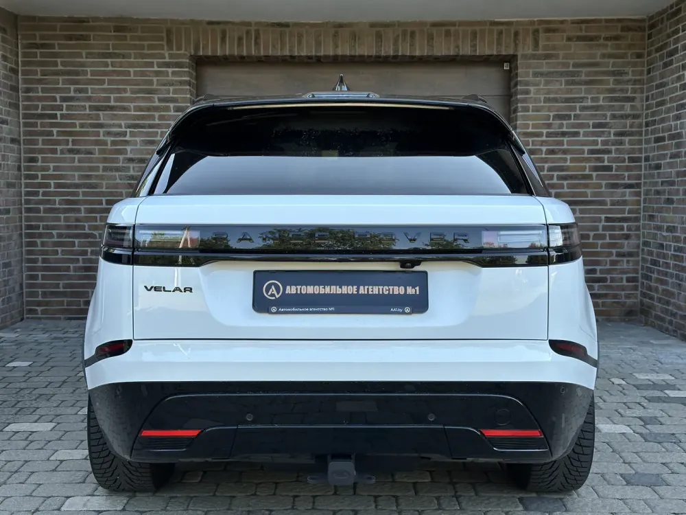 Продажа Land Rover Range Rover Velar I, 2024г., Минск Минск - изображение 6