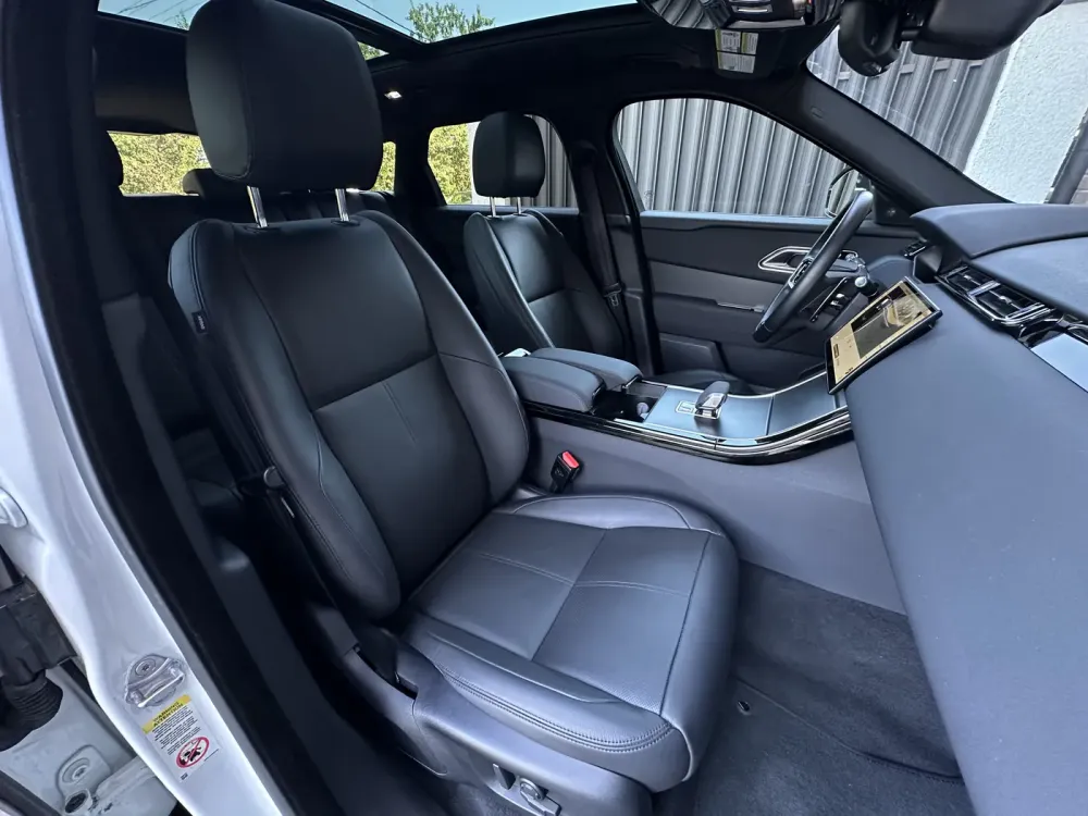 Продажа Land Rover Range Rover Velar I, 2024г., Минск Минск - изображение 14