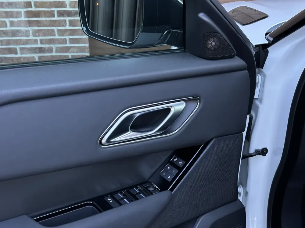 Продажа Land Rover Range Rover Velar I, 2024г., Минск Минск - изображение 9