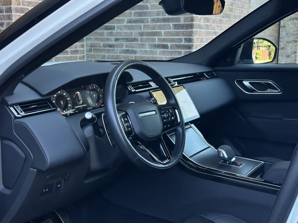 Продажа Land Rover Range Rover Velar I, 2024г., Минск Минск - изображение 10