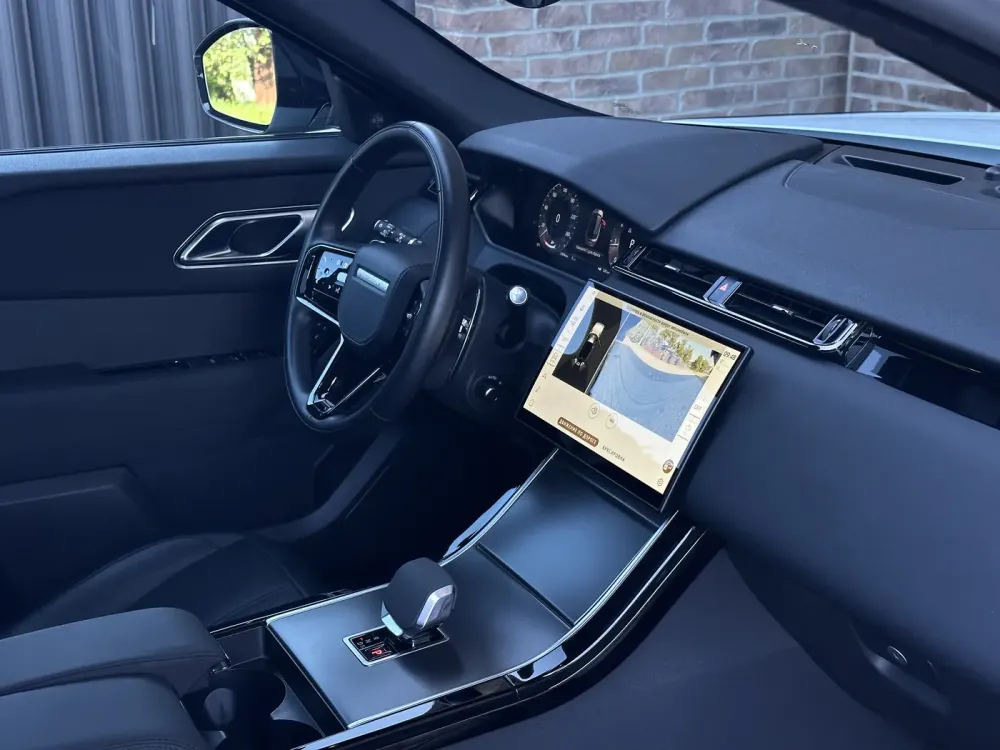 Продажа Land Rover Range Rover Velar I, 2024г., Минск Минск - изображение 15
