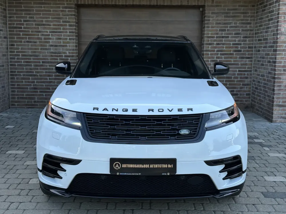 Продажа Land Rover Range Rover Velar I, 2024г., Минск Минск - изображение 2