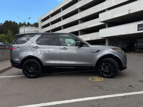 Продажа Land Rover Discovery V, 2021г., Минск Минск
