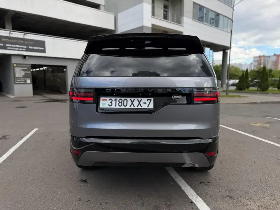 Продажа Land Rover Discovery V, 2021г., Минск Минск