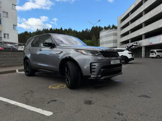 Продажа Land Rover Discovery V, 2021г., Минск Минск
