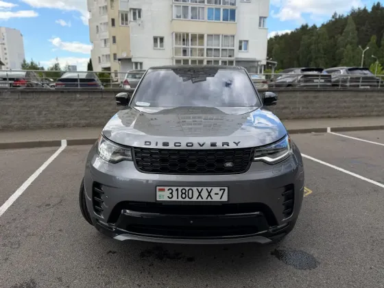 Продажа Land Rover Discovery V, 2021г., Минск Минск