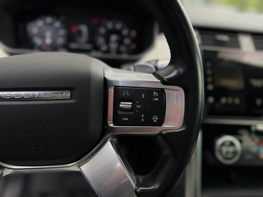 Продажа Land Rover Discovery V, 2021г., Минск Минск - изображение 13