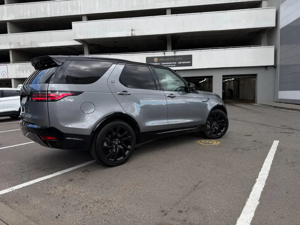 Продажа Land Rover Discovery V, 2021г., Минск Минск - изображение 5