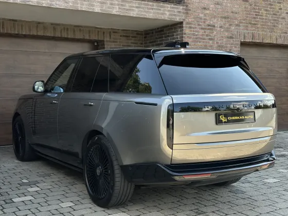 Продажа Land Rover Range Rover V, 2023г., Минск Минск