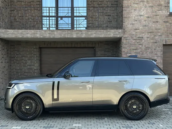 Продажа Land Rover Range Rover V, 2023г., Минск Минск