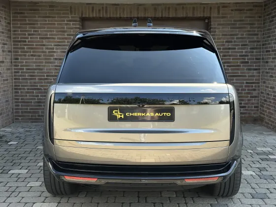 Продажа Land Rover Range Rover V, 2023г., Минск Минск