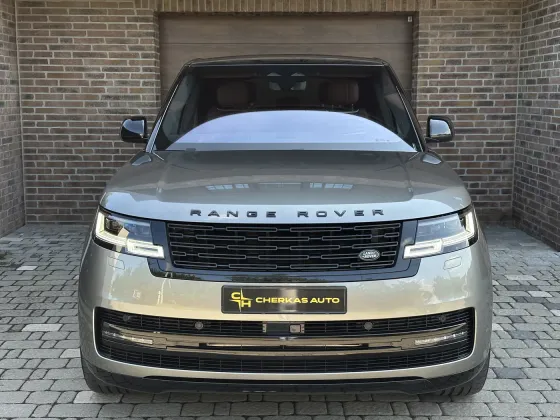 Продажа Land Rover Range Rover V, 2023г., Минск Минск