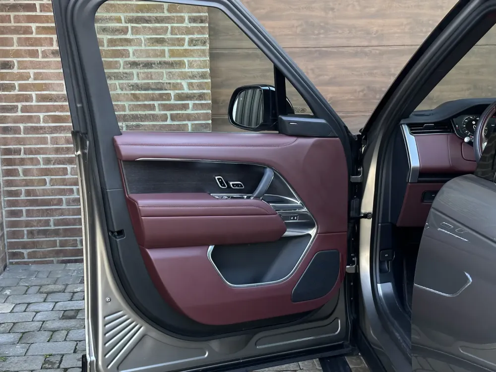 Продажа Land Rover Range Rover V, 2023г., Минск Минск - изображение 8