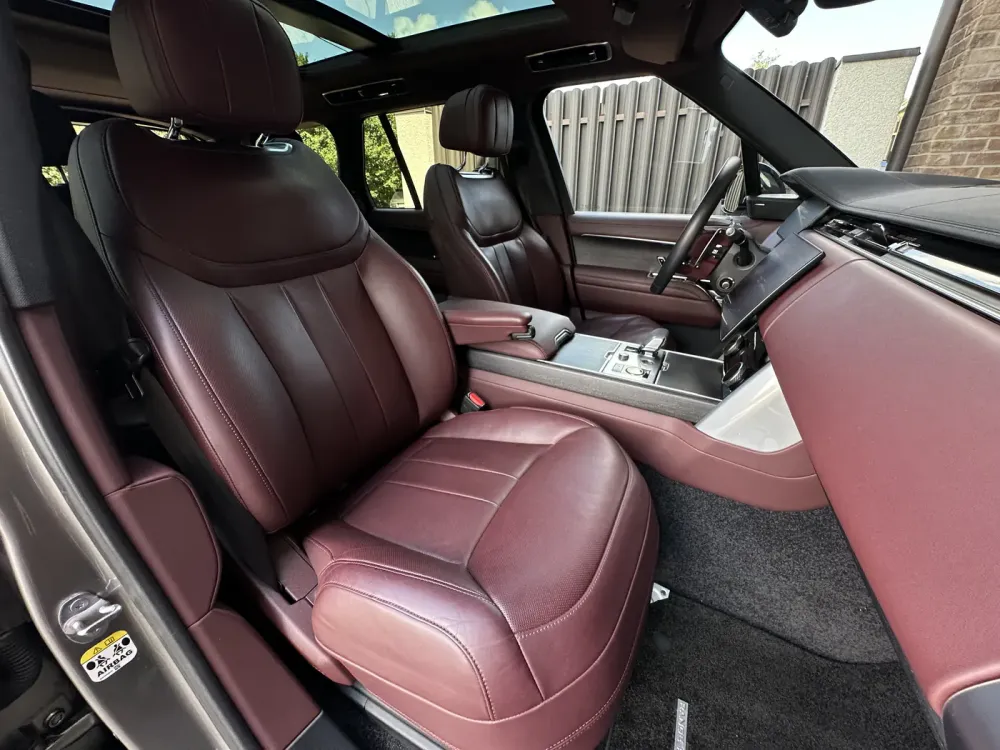 Продажа Land Rover Range Rover V, 2023г., Минск Минск - изображение 14