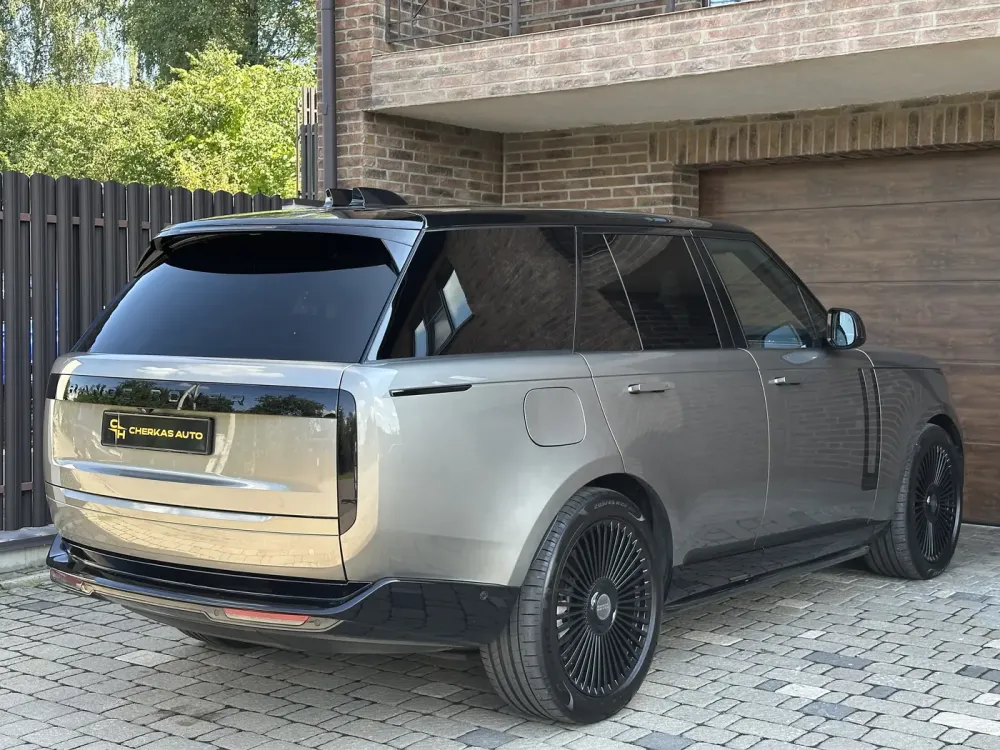 Продажа Land Rover Range Rover V, 2023г., Минск Минск - изображение 7