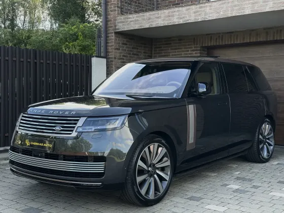 Продажа Land Rover Range Rover V, 2022г., Минск Минск