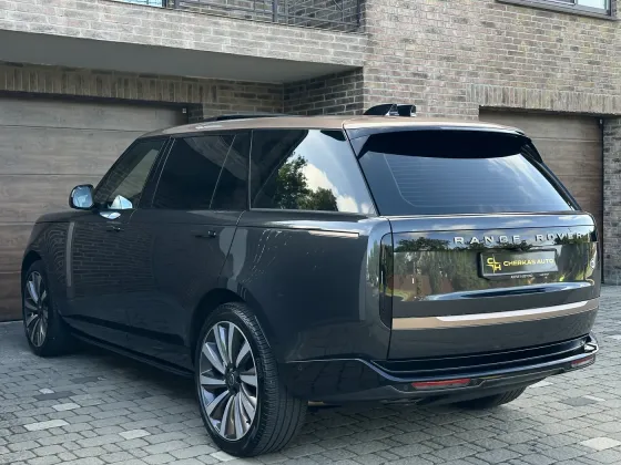 Продажа Land Rover Range Rover V, 2022г., Минск Минск