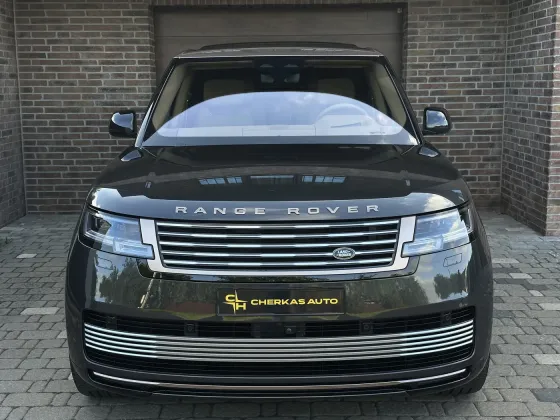 Продажа Land Rover Range Rover V, 2022г., Минск Минск