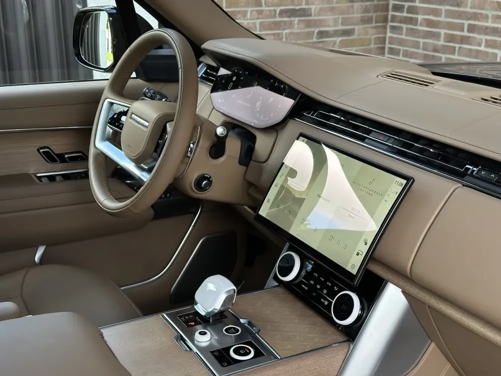 Продажа Land Rover Range Rover V, 2022г., Минск Минск - изображение 15