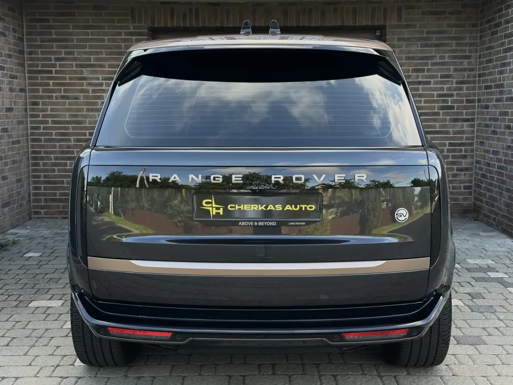 Продажа Land Rover Range Rover V, 2022г., Минск Минск - изображение 6