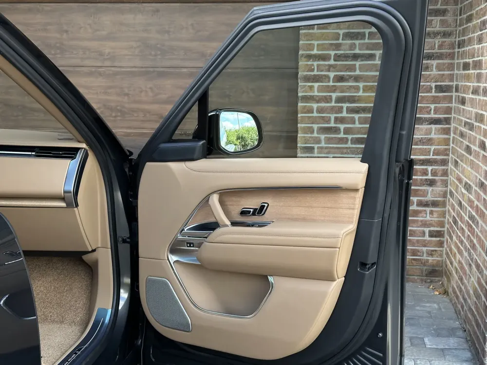 Продажа Land Rover Range Rover V, 2022г., Минск Минск - изображение 12