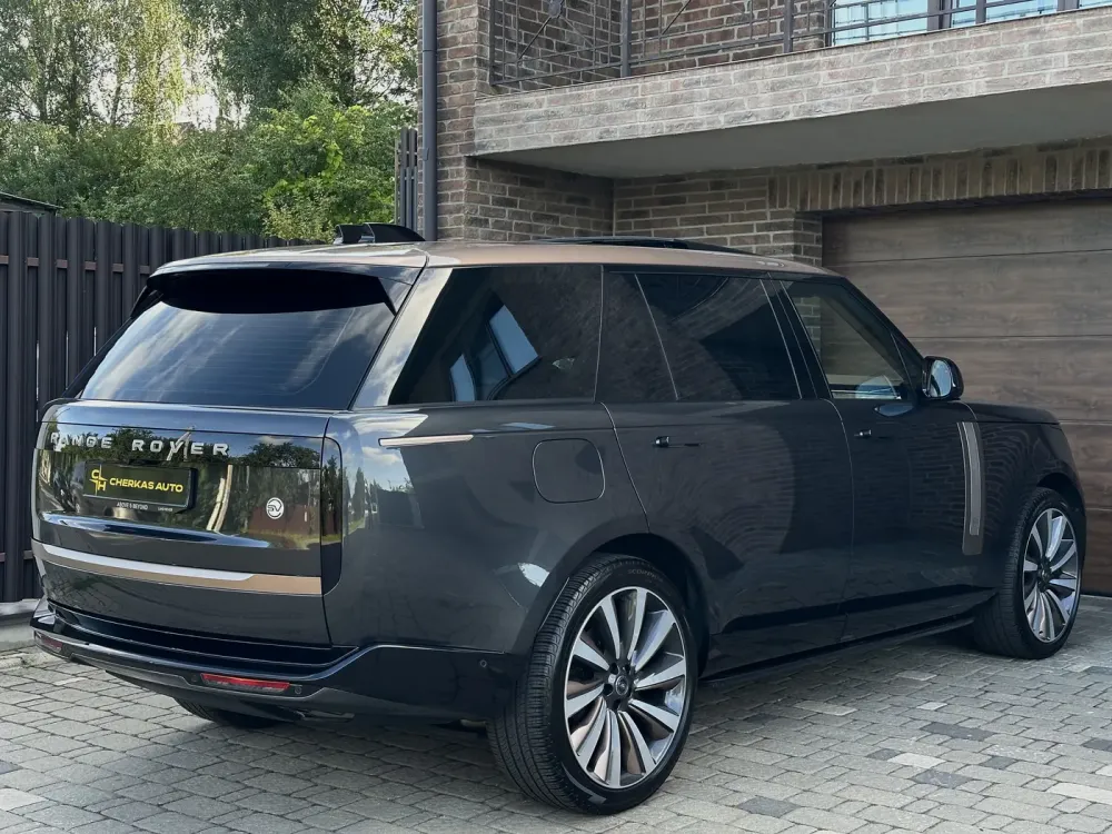 Продажа Land Rover Range Rover V, 2022г., Минск Минск - изображение 7