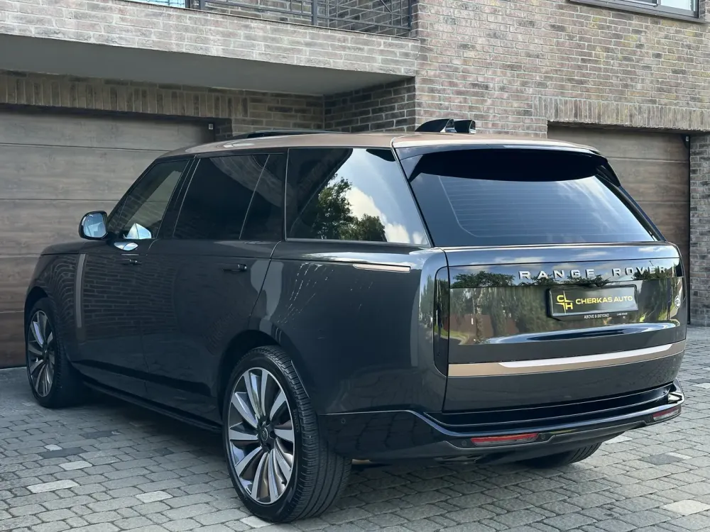 Продажа Land Rover Range Rover V, 2022г., Минск Минск - изображение 5